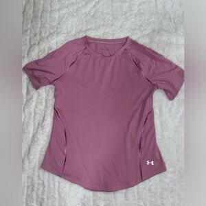 Under Armour Short Sleeve